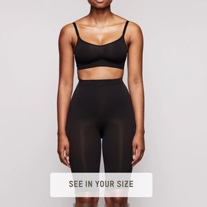 SKIMS Sculpting Short Above the Knee